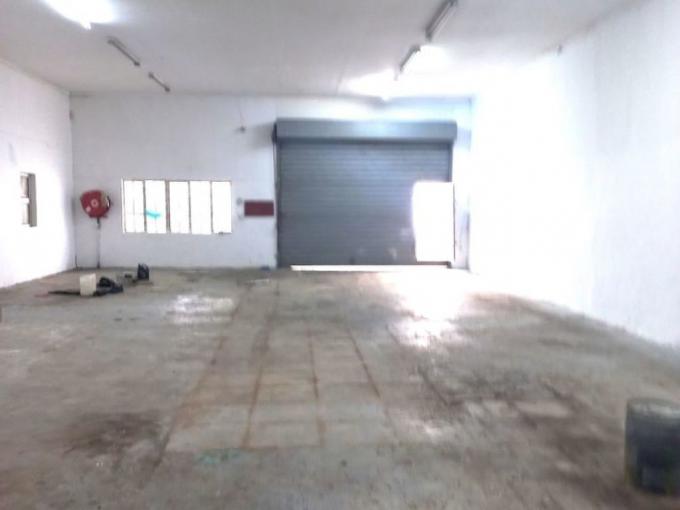 Property For Sale in Queensmead Industrial MyRoof.co.za