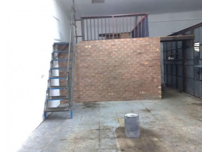 Commercial to Rent in Queensmead Industrial - Property to rent - MR627062