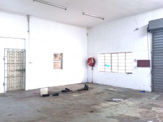 Property For Sale in Queensmead Industrial MyRoof.co.za