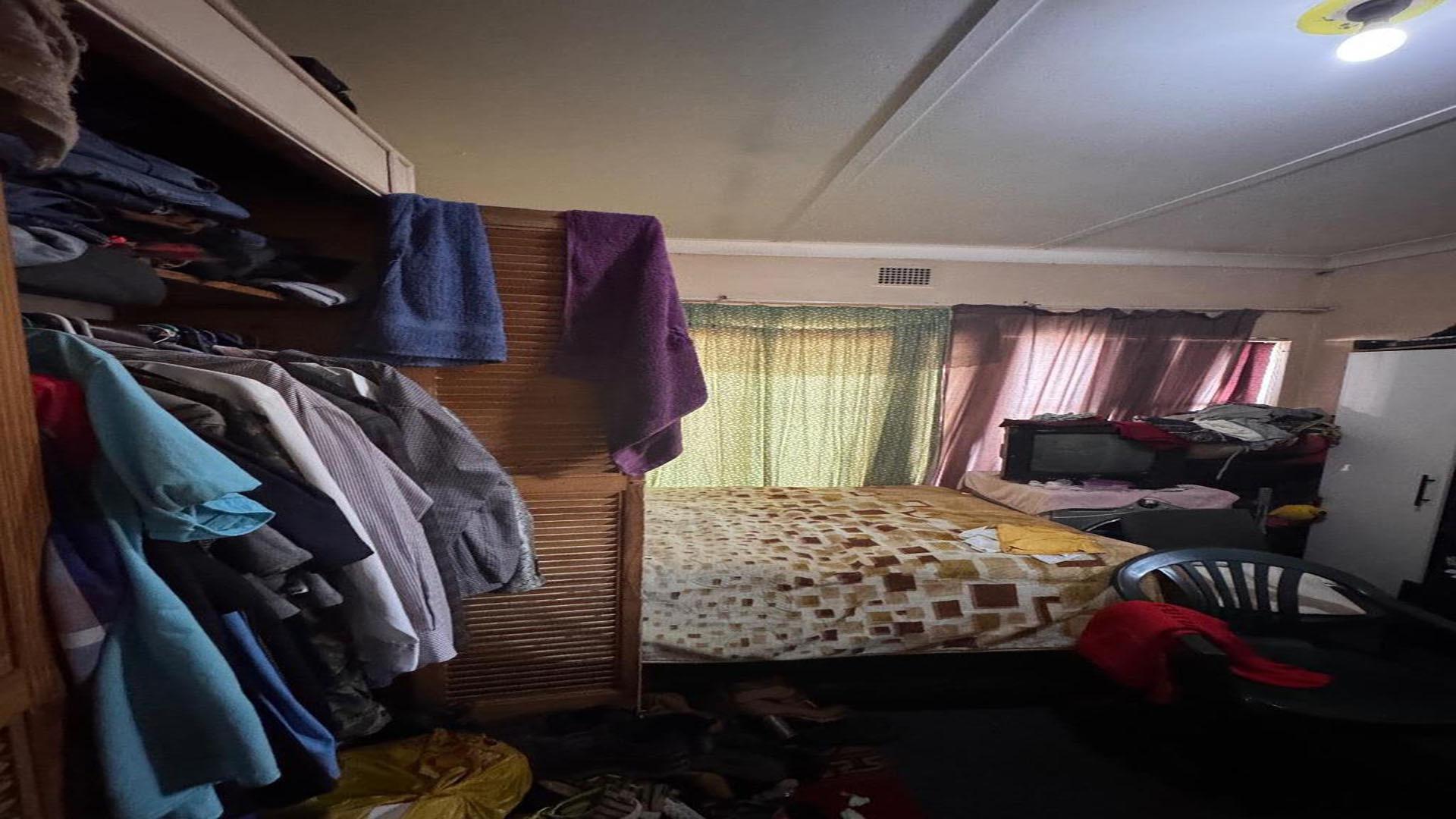 Bed Room 3 of property in Kempton Park AH