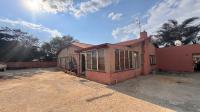 Front View of property in Kempton Park AH