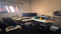 Study of property in Kempton Park AH