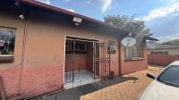 Front View of property in Kempton Park AH