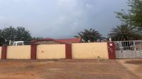 Front View of property in Kempton Park AH