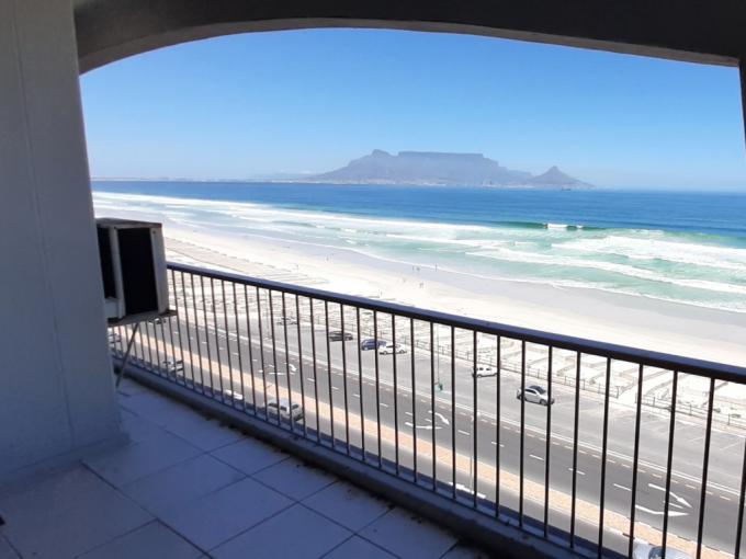 3 Bedroom Apartment for Sale For Sale in Bloubergrant - MR627099