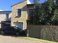 of property in Waterval East