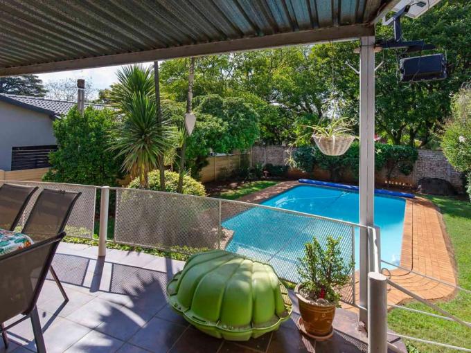 3 Bedroom House for Sale For Sale in Hurlyvale - MR627117