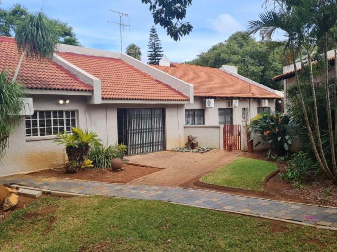 5 Bedroom House for Sale For Sale in Cashan - MR627124