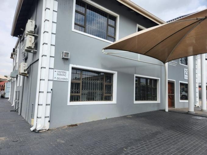Commercial for Sale For Sale in New Redruth - MR627141