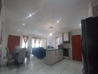 Kitchen of property in Heidedal