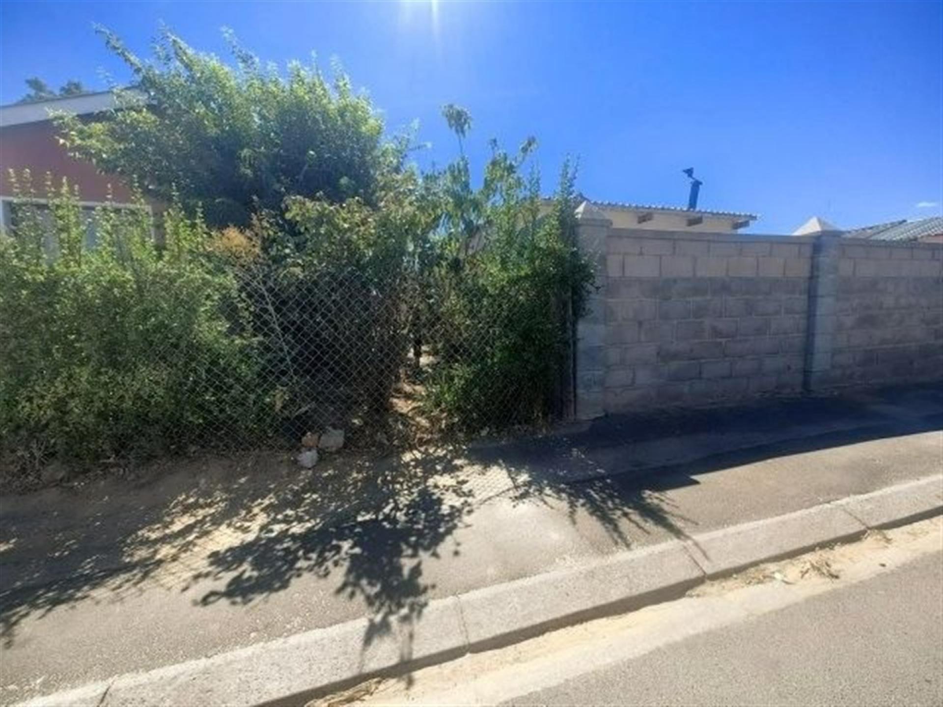 Front View of property in Paarl