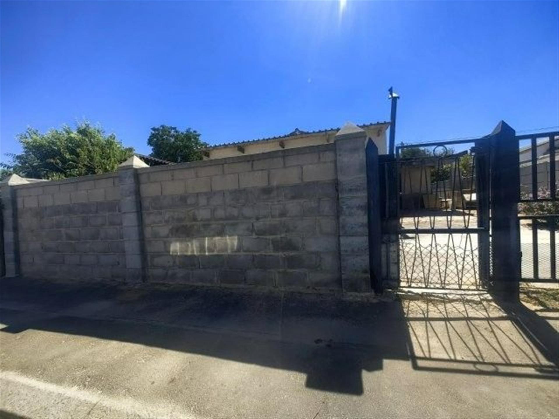 Front View of property in Paarl