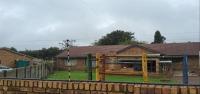 Front View of property in Delmas
