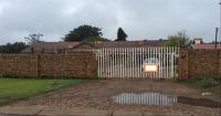 Front View of property in Delmas