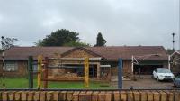 Front View of property in Delmas