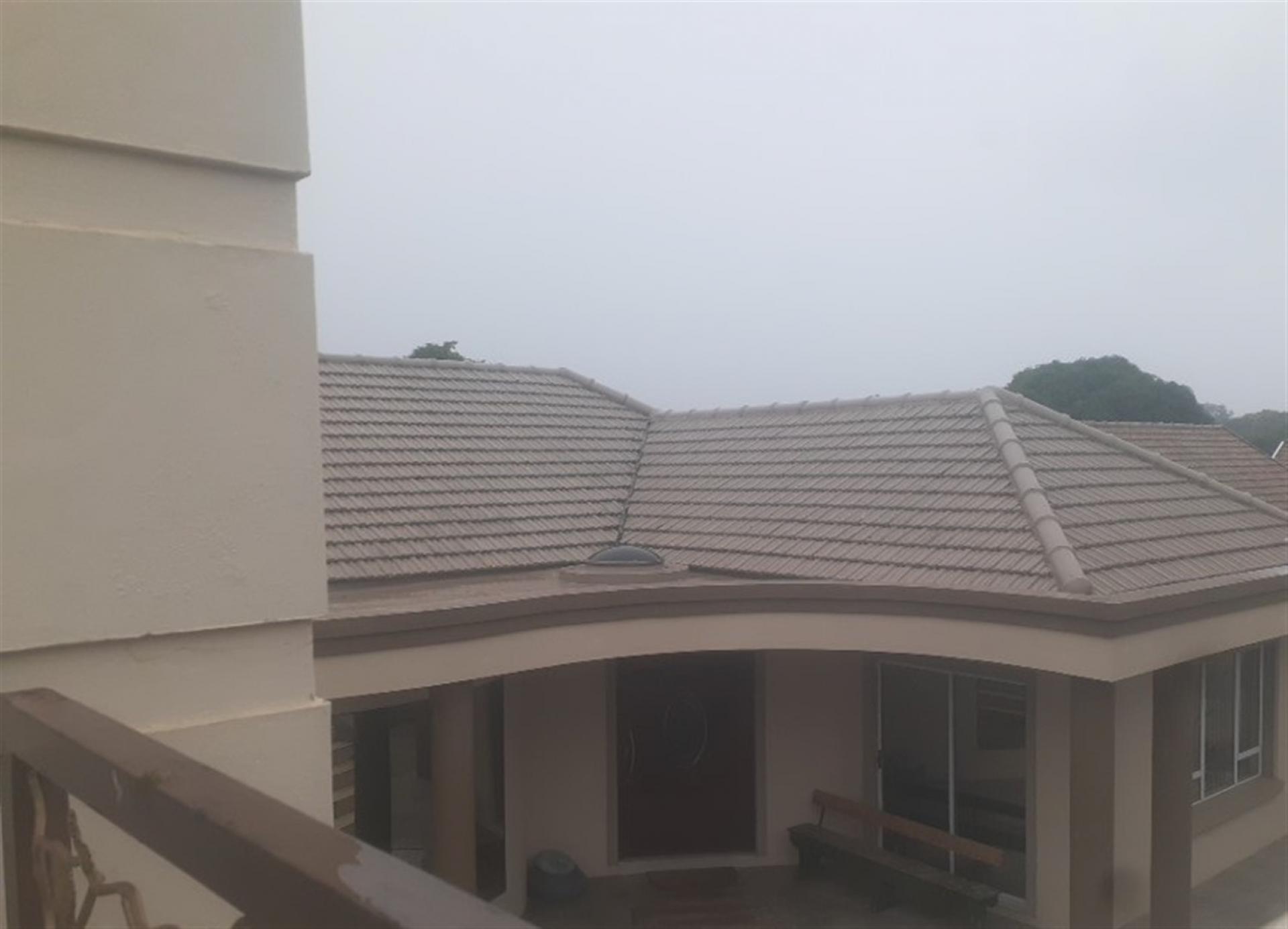 Front View of property in Queensburgh