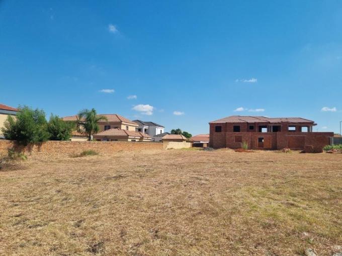 Land for Sale For Sale in Brits - MR627290