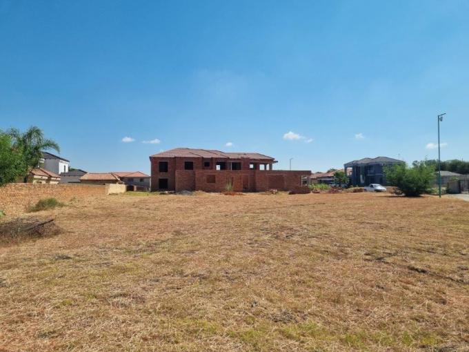 Land for Sale For Sale in Brits - MR627290