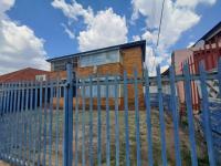  of property in West Turffontein