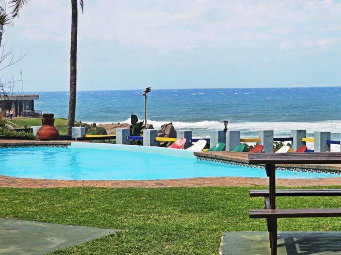 2 Bedroom Apartment for Sale For Sale in Manaba Beach - MR627332