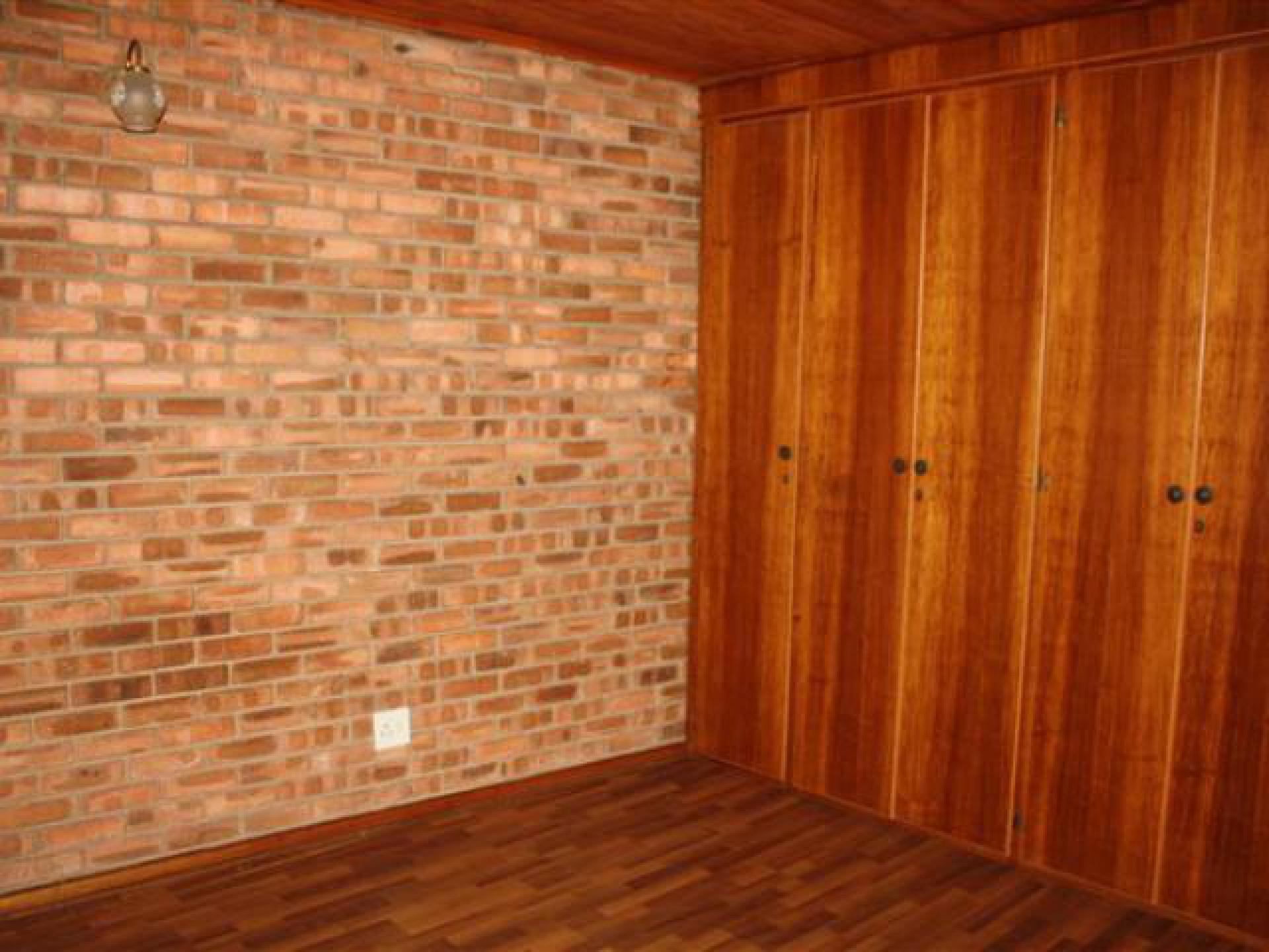 Main Bedroom of property in Geelhoutpark