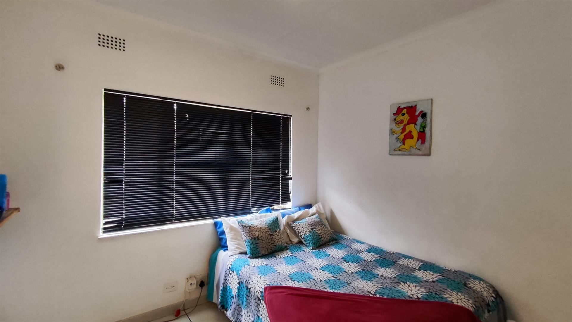 Bed Room 2 - 9 square meters of property in Norkem park