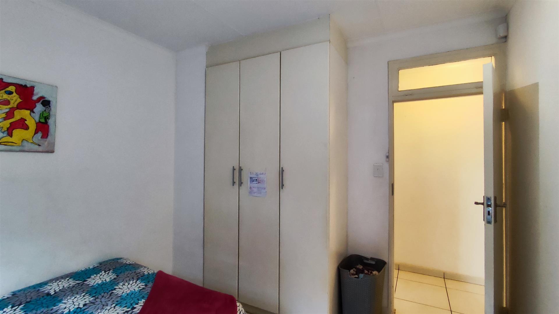 Bed Room 2 - 9 square meters of property in Norkem park