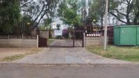 Front View of property in Norkem park