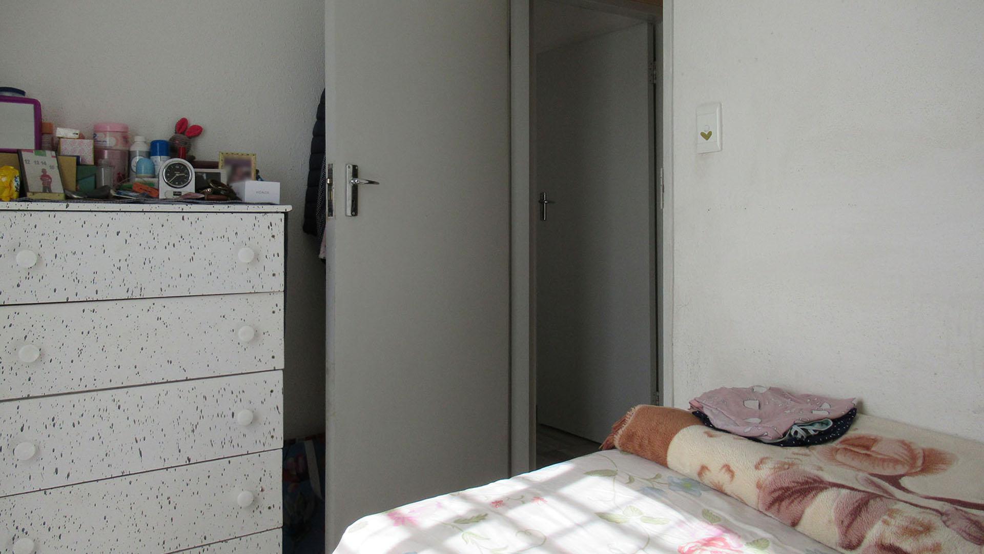 Bed Room 2 - 6 square meters of property in Savanna City