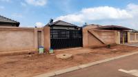 3 Bedroom 1 Bathroom House for Sale for sale in Soshanguve East