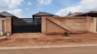 Front View of property in Soshanguve East