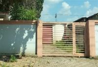 Front View of property in Randfontein