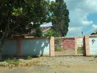 Front View of property in Randfontein