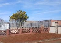 Front View of property in Mobeni East