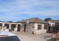 Front View of property in Mobeni East