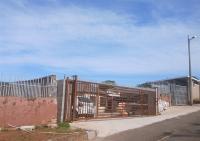 Front View of property in Mobeni East