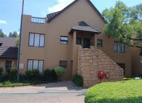 Front View of property in Douglasdale