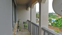 Balcony - 12 square meters of property in Crossmoor