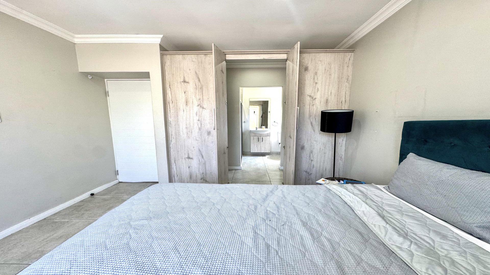Bed Room 2 of property in Fairview - PE