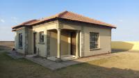 3 Bedroom 2 Bathroom House for Sale for sale in Crystal Park