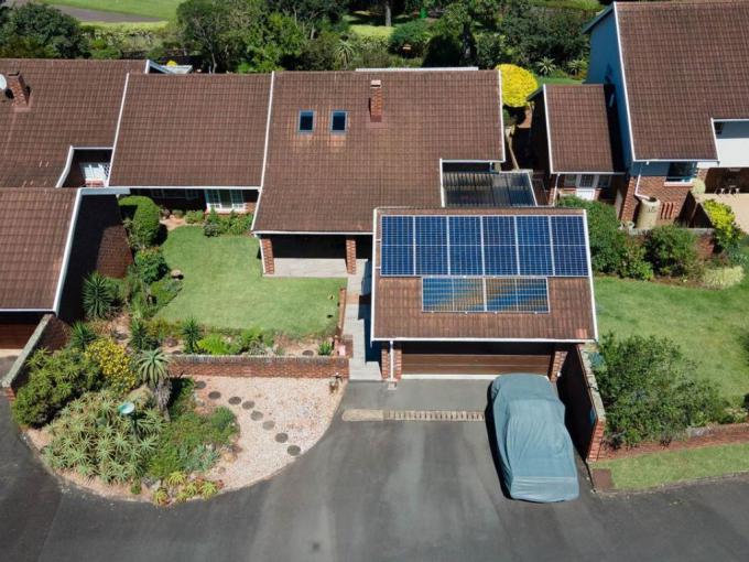 3 Bedroom Simplex for Sale For Sale in Gillitts MR627498