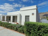 4 Bedroom 2 Bathroom House for Sale for sale in Montagu