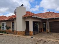  of property in Jordaanpark