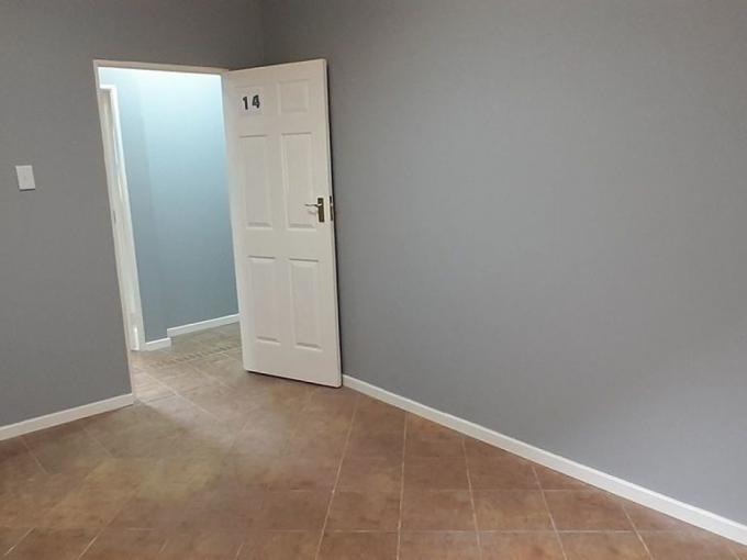Commercial to Rent in Rustenburg - Property to rent - MR627654
