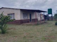 Smallholding for Sale for sale in Vleikop AH