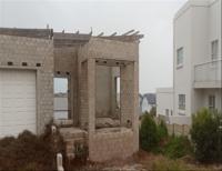 Front View of property in Yzerfontein