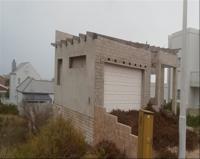 Front View of property in Yzerfontein