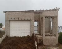 Front View of property in Yzerfontein
