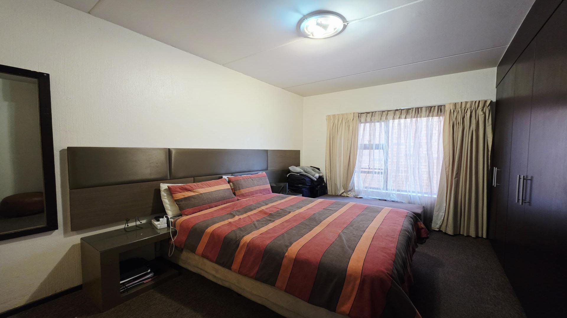 Main Bedroom - 14 square meters of property in Northwold