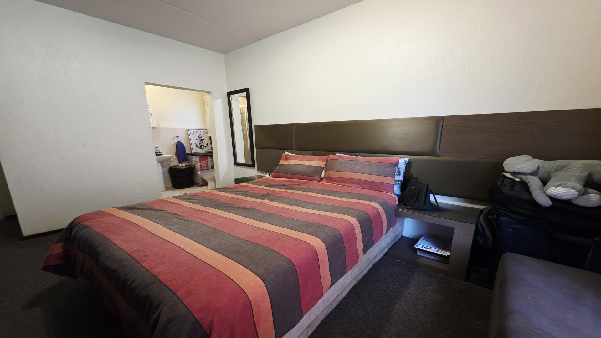 Main Bedroom - 14 square meters of property in Northwold